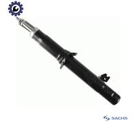 SACHS 314 669 Shock absorber