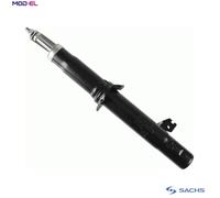 SACHS 314 669 Shock absorber