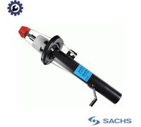 SHOCK ABSORBER 314 677 FOR FORD FUSION FUJB/FUJA 1.2L HHJB/HHJA 1.6L F6JA 1.4L