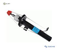 SHOCK ABSORBER 314 678 FOR FORD BAJA 1.3L F6JA/F6JB 1.4L HHJB/HHJAFYJC 1.6L 4cyl