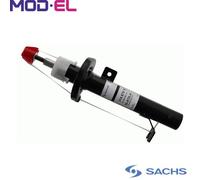 Sachs Shock Absorber Front Axle Left For Ford Mazda 314679 Replacement Part