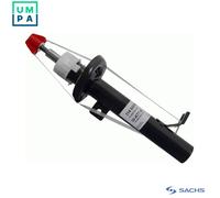 SACHS 314 680 Shock absorber
