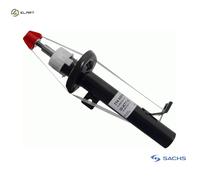 SHOCK ABSORBER 314 680 FOR FORD AUSTRALIA MAZDA FYJB/FYJA 1.6L 4cylF6JB 1.4L