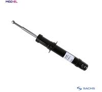 Sachs Shock Absorber Front Axle For Hyundai 314691 Replacement Part