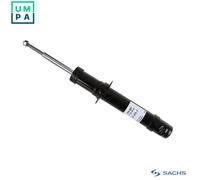 Sachs Shock Absorber Front Axle For Hyundai 314691 Replacement Part