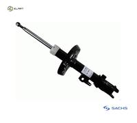 SHOCK ABSORBER 314 693 FOR KIA F4FA/G4FC/G4FD 1.6L D4FB 1.6L 4cyl SOUL
