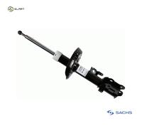 SHOCK ABSORBER 314 694 FOR KIA F4FA/G4FC/G4FD 1.6L D4FB 1.6L 4cyl SOUL