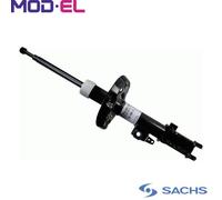 SACHS 314 695 Shock absorber