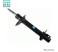 Sachs Front Shock Absorber 314708 – Single (fits Citroën, Fiat, Opel, Peugeot, Vauxhall)