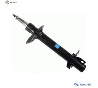 SHOCK ABSORBER 314 708 FOR PEUGEOT MANAGER/Platform/Chassis/Van/Bus BOXER 2.2L