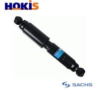 SHOCK ABSORBER 314 711 FOR FIAT DUCATO/Platform/Chassis/Bus/Van CITROËN 2.2L