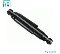 Sachs Shock Absorber 314 713 Rear for Peugeot Boxer