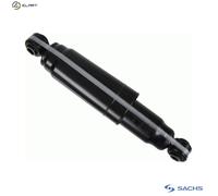 Sachs Shock absorbers Dampers 314 713 rear fits Peugeot Boxer