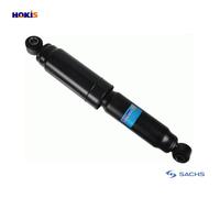 Fits SACHS AMORTYZATORY/SHOCK ABSORBERS 314 715 FIAT shock absorber. T. DUCATO 0