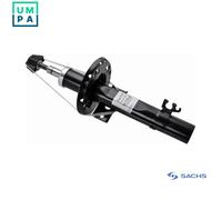 SACHS 314 717 Shock Absorber Front for