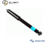 SHOCK ABSORBER 314 722 FOR VOLVO XC60/I/SUV B 5254 T12 2.5L D5244T22 2.4L 5cyl