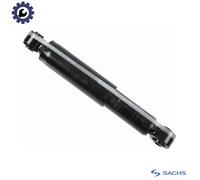 Shock absorber Top eye 314 725 SACHS for VW TRANSPORTER / CARAVELLE Mk V Bus