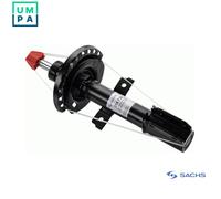 314 736 Front Shock Absorber Single Suspension Replacement Spare Part By Sachs