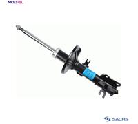 SHOCK ABSORBER 314 766 FOR CHEVROLET AVEO/GENTRA/KALOS/Hatchback/U-VA LOVA 1.2L