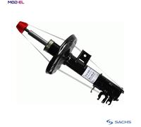 SACHS 314 839 Shock absorber