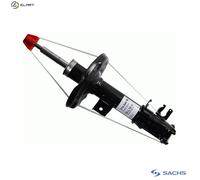 Genuine Sachs Front Right Shock Absorber (Single) - 314840