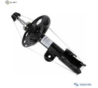 SHOCK ABSORBER 314 844 FOR TOYOTA RAV/III/VANGUARD 3ZR-FAE 2.0L 2AD-FTV 2.2L