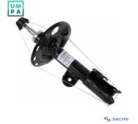 SACHS 314 844 Shock Absorber Front Left for Toyota RAV 4