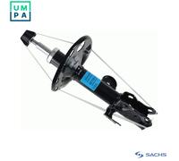 SHOCK ABSORBER 314 847 FOR TOYOTA RAV/III/VANGUARD 3ZR-FAE 2.0L 2AD-FTV 2.2L