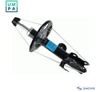 Sachs Shock Absorber Front Axle Right For Toyota 314847 Replacement Part