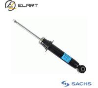 SACHS 314 848 Shock absorber