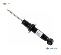 SHOCK ABSORBER 314 849 FOR PEUGEOT 407 508/SW/I 4HL3FY 2.2L BHX /BHZ5GZ 1.6L