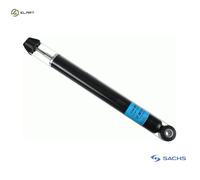 SHOCK ABSORBER 314 850 FOR NISSAN K9K288/276/700 1.5L CR14DE 1.4L HR16DE 1.6L