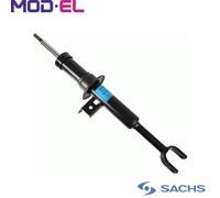 SHOCK ABSORBER 314 865 FOR BMW N47D20C N20B20A 2.0L 4cyl 5 Gran Turismo F07 3.0L
