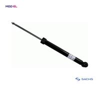 SHOCK ABSORBER 314 868 FOR ALFA ROMEO 199B6/312A2.000 0.9L 2cyl MITO 1.2L 4cyl