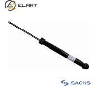 SHOCK ABSORBER 314 868 FOR ALFA ROMEO MITO 198A4.000 350A1.000 940A2.000 1.4L
