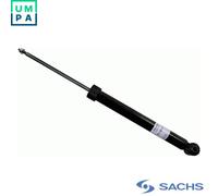 SHOCK ABSORBER 314 868 FOR ALFA ROMEO MITO 198A4.000 350A1.000 940A2.000 1.4L
