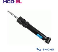 Sachs Shock absorbers Dampers 314 873 rear fits BMW 5