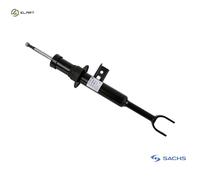 SACHS 314 874 Shock Absorber