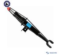 314875 Front Right Driver Side OS Offside Shock Absorber Single Suspension Sachs