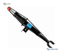 SHOCK ABSORBER 314 875 FOR BMW 6/F13/Convertible/F12/Gran/F0 N20B16A 1.6L 4cyl