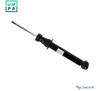Sachs Shock Absorber Rear Axle For Bmw 314877 Automotive Replacement Part