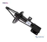 SHOCK ABSORBER 314 886 FOR PEUGEOT PARTNER/Box/Body/MPV/TEPEE/Platform/Chassis