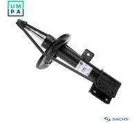 SACHS 314 886 Shock Absorber