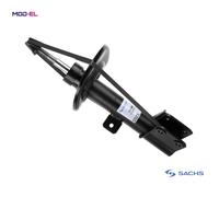 SHOCK ABSORBER 314 888 FOR PEUGEOT PARTNER/Box/Body/MPV/TEPEE/Platform/Chassis