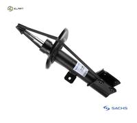 Fits SACHS 314 888 SHOCK./RH/F/BERLINGO 08- /RH/F/ GAS UK Stock