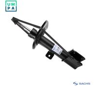 SACHS 314 888 Shock absorber