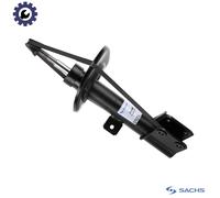 SACHS 314 888 Shock absorber