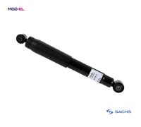 Original Sachs Shock Absorber 314 891 for Hyundai
