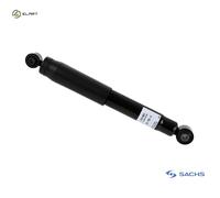 Original Sachs Shock Absorber 314 891 for Hyundai