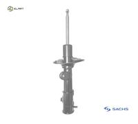 SHOCK ABSORBER 314 892 FOR HYUNDAI GRAND/H-1/STAREX/Travel/II/?? SATELLITE/Bus